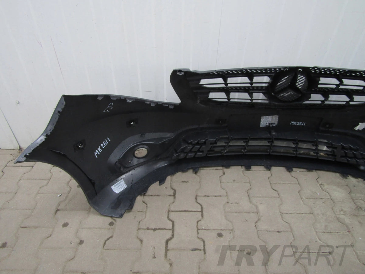 Front Bumper Mercedes Vito 3 III W447 14-