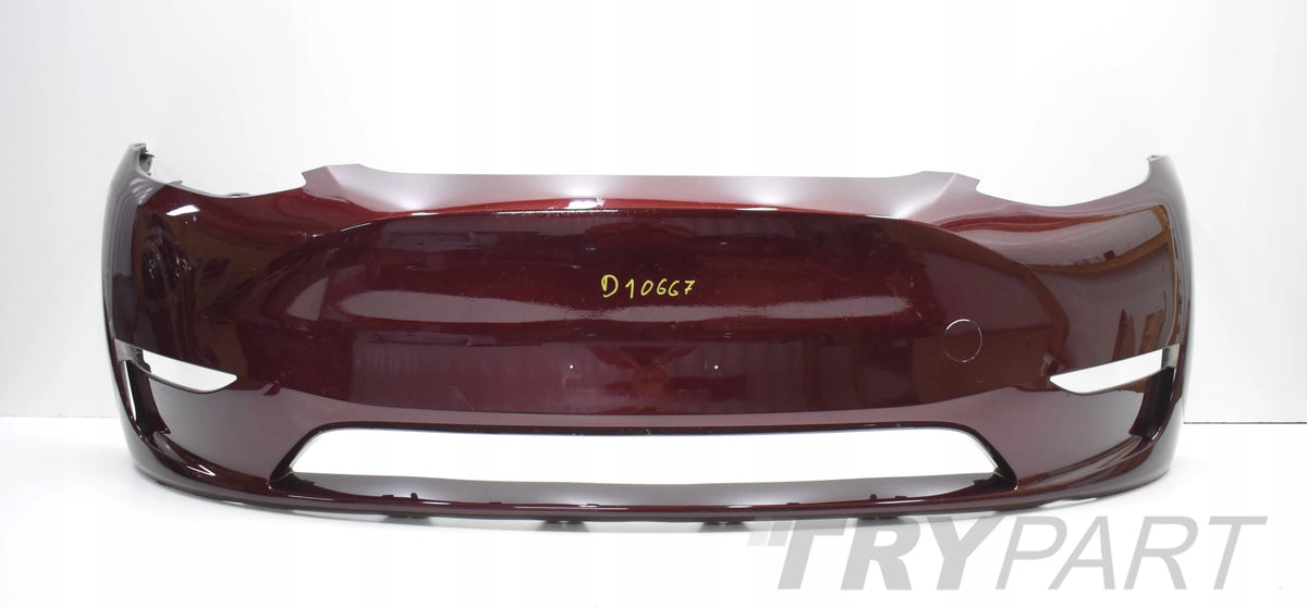 TESLA MODEL Y FRONT BUMPER ORG