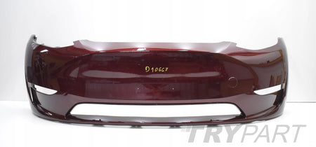 TESLA MODEL Y FRONT BUMPER ORG