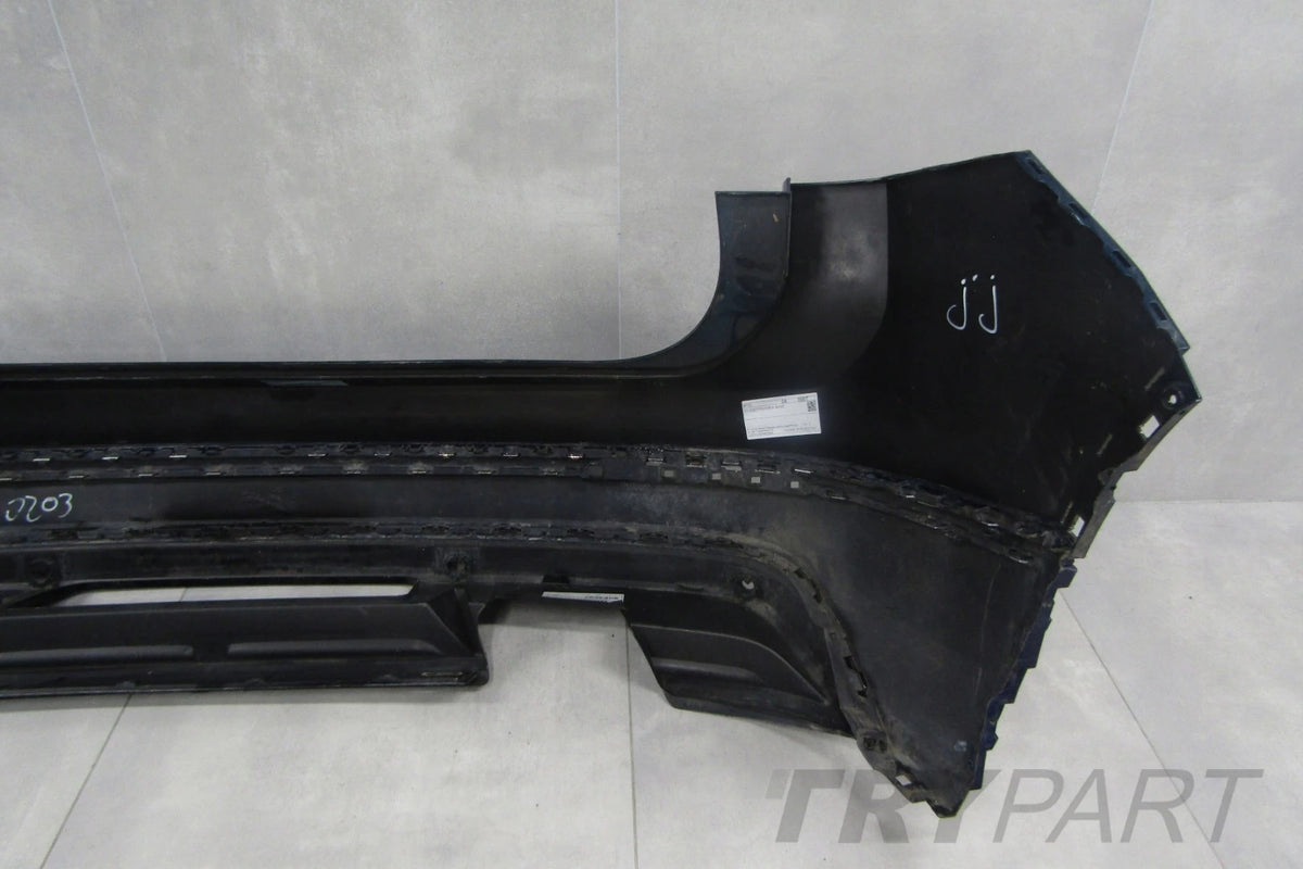 Rear Bumper VW Volkswagen TIGUAN 2 II 5NA R-Line 15-19
