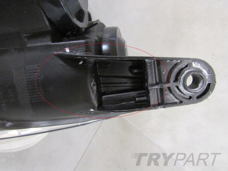 HEADLIGHT SEAT TOLEDO 4 IV STANDARD 12-15 RH RIGHT 90037322044890