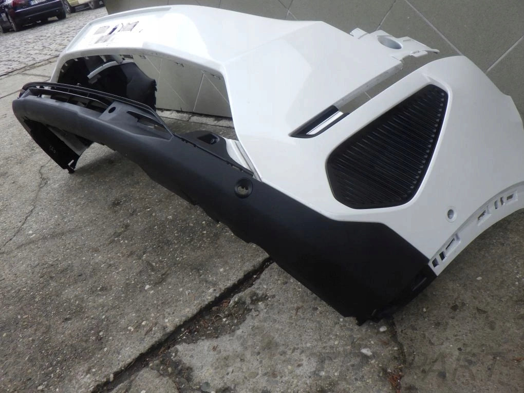 PEUGEOT 3008 5008 II 2 LIFT 2020- Front Bumper