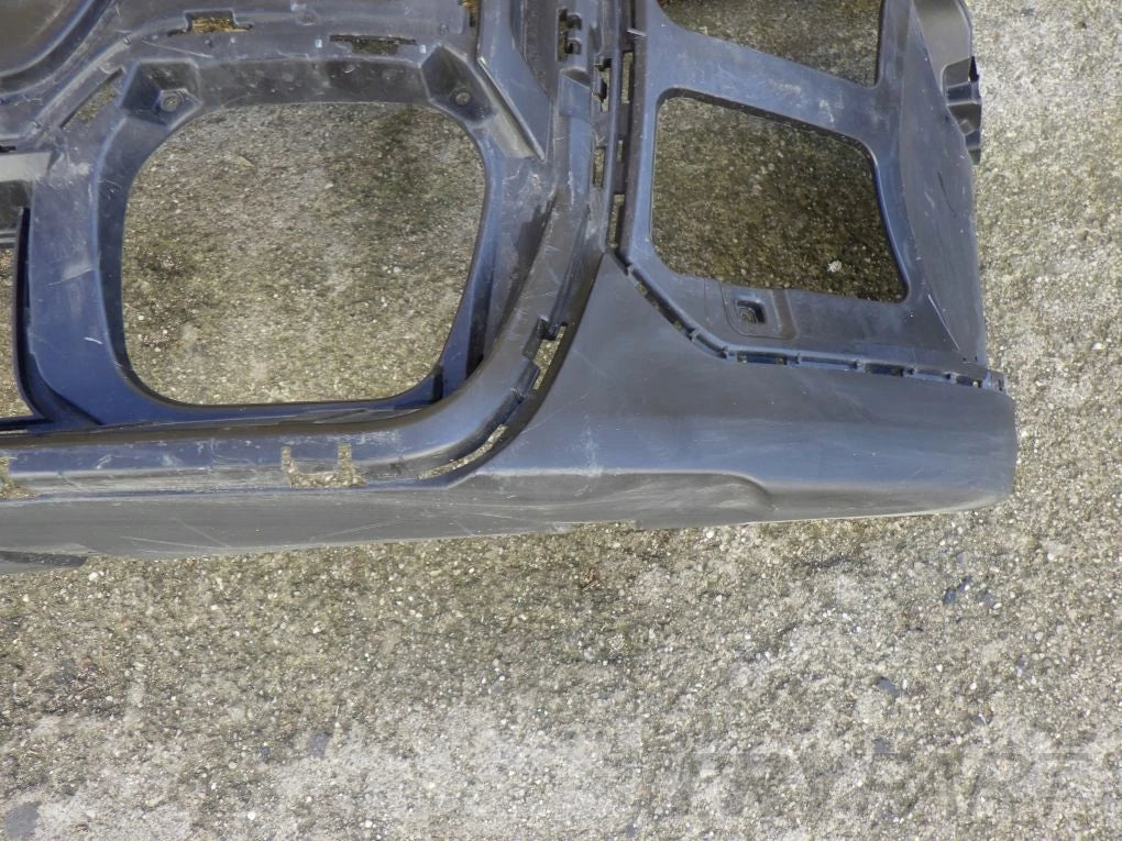 MINI COOPER S F55 F56 LIFT LCI 20- Front Bumper
