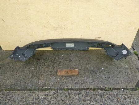 MINI CLUBMAN S F54 SPORT REAR BUMPER