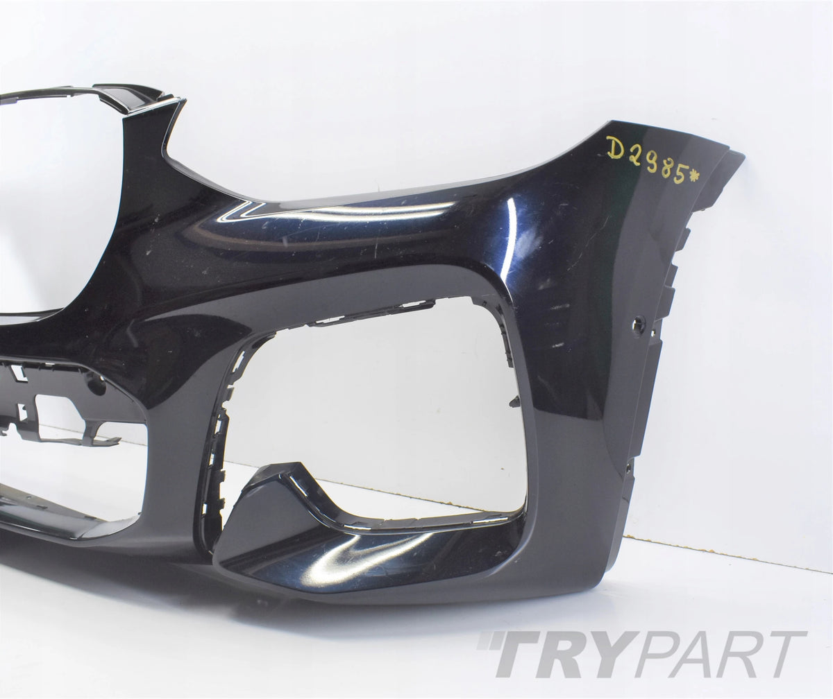BMW X3 G01 G02 M Package Front Bumper ORG Nice