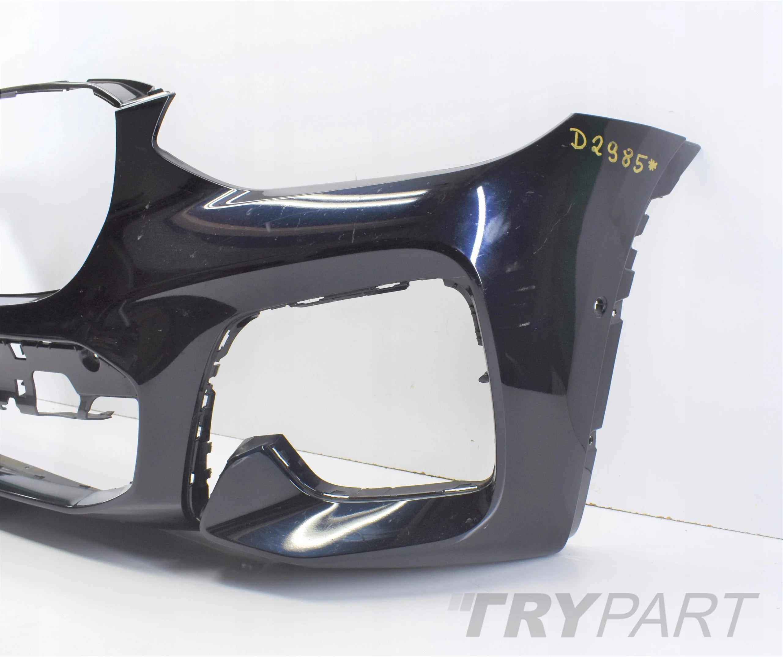 BMW X3 G01 G02 M Package Front Bumper ORG Nice