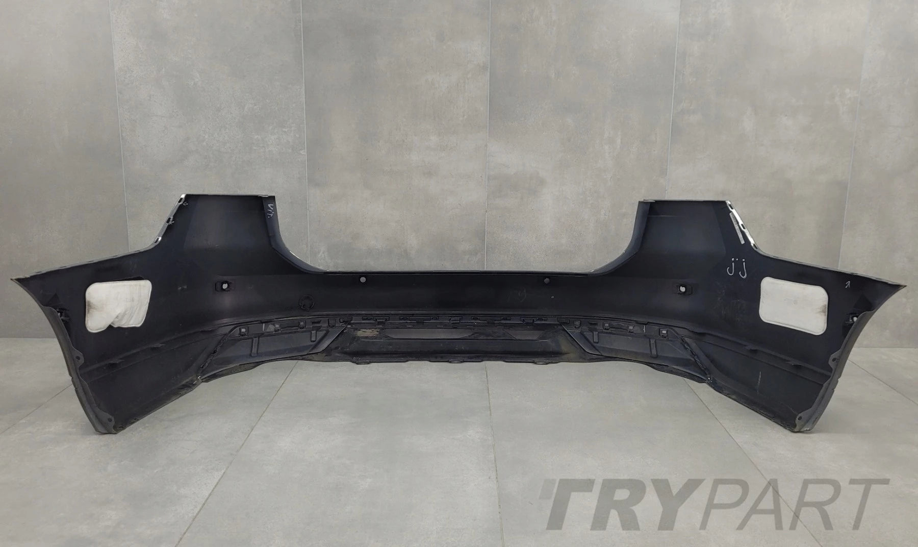 Rear Bumper for Vw Volkswagen PASSAT B8 3G9 KOMBI LIFT 19-