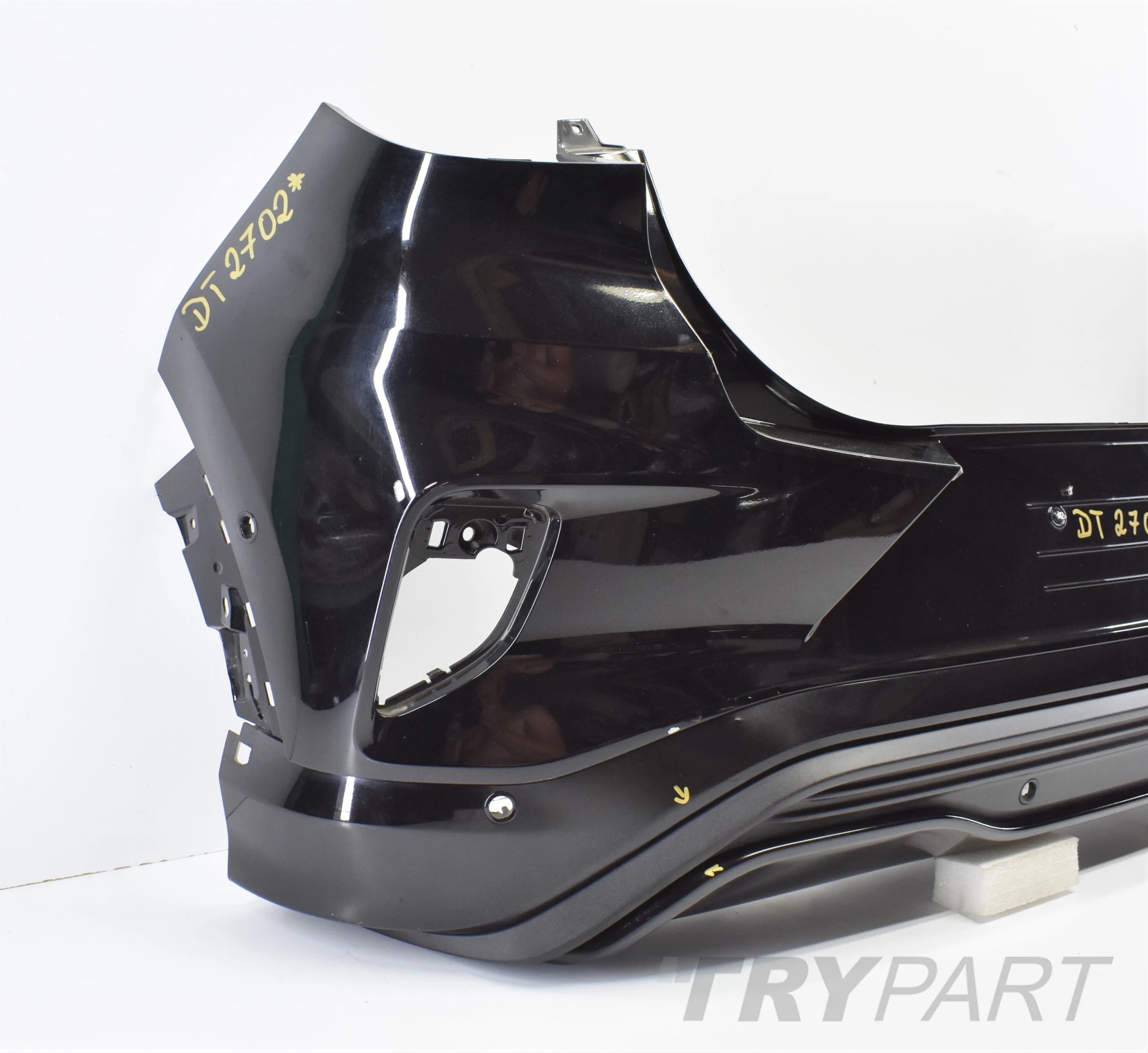FORD PUMA ST-LINE REAR BUMPER ORG