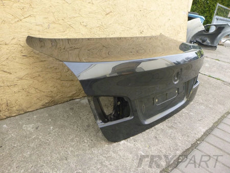BMW 5 F10 Sedan Rear Trunk Lid