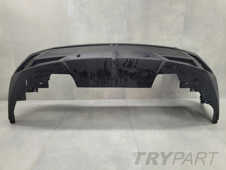 Rear Bumper for Peugeot 408 II 2 P54 22-