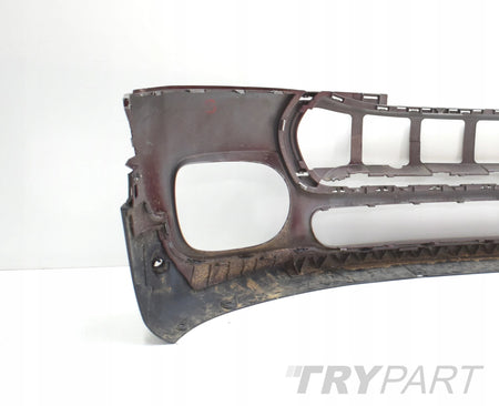 MINI CLUBMAN F54 FRONT BUMPER ORIGINAL + BOTTOM