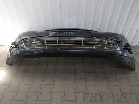 Front bumper RENAULT GRAND SCENIC III 3 09-12