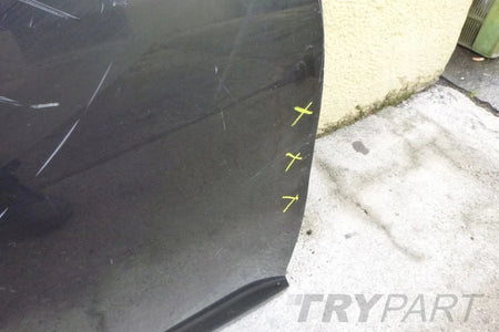TOYOTA AVENSIS II T25 Front Right Door