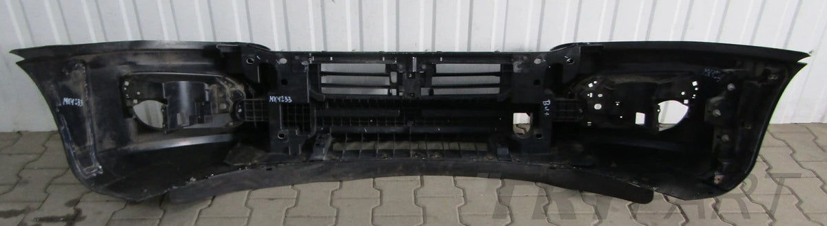 Front Bumper IVECO DAILY IV LIFT 19- Reinforcement