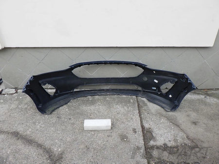 FORD FIESTA MK8 VIII 17- Front Bumper