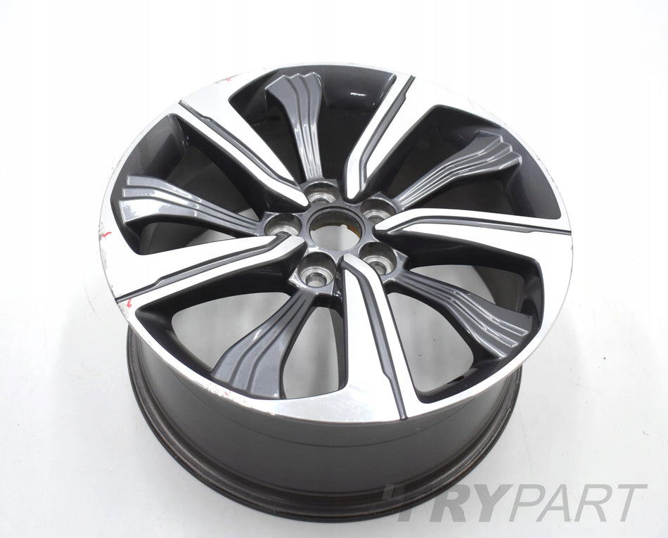 19" WHEEL MG MARVEL 8.5Jx19 5x120 ET50 ORG 10899306