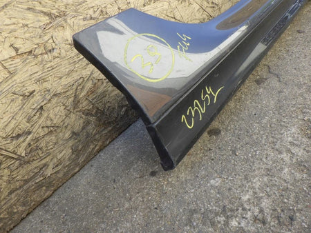 BMW 2 F44 M PACKAGE 19- Right Sill Molding