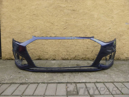AUDI A4 B9 LIFT 8W0 19- Front Bumper