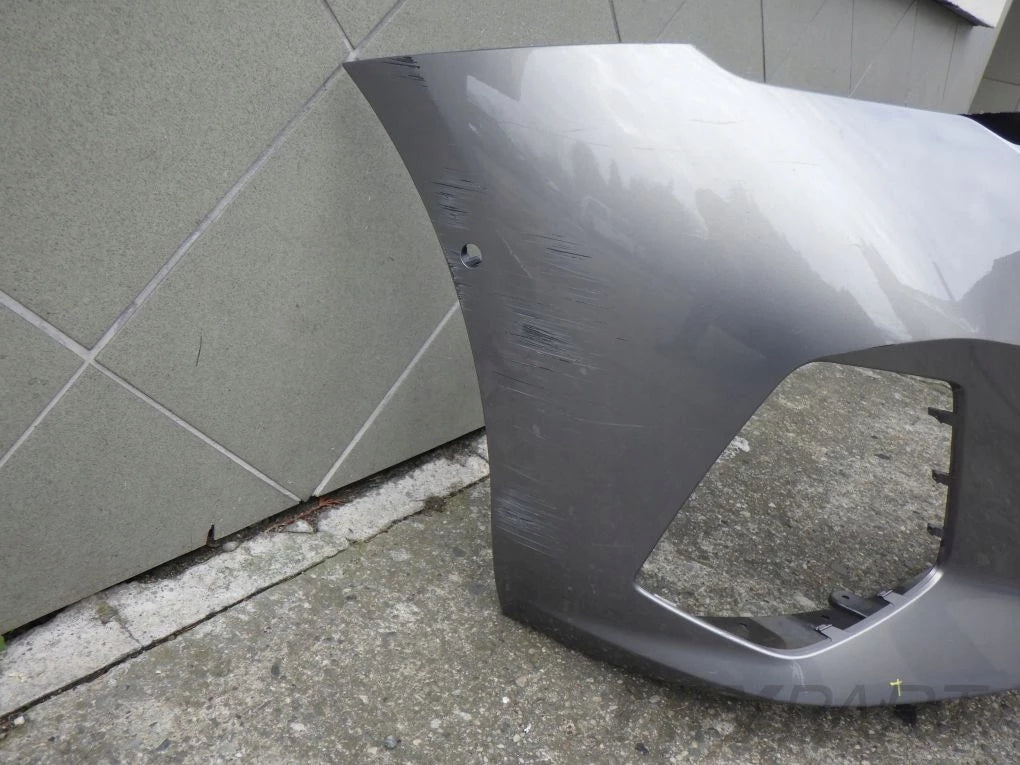 BMW 5 G60 G61 M PACKAGE 2023- front bumper