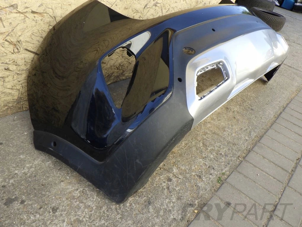 KIA XCEED X-CEED 19- Rear Bumper