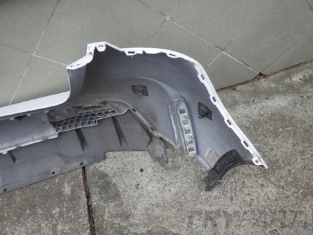 BMW 1 F70 M PACKAGE 2024- Rear Bumper