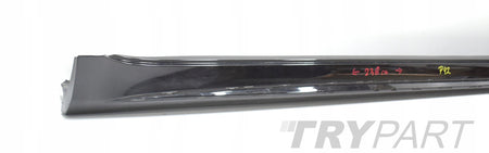 MERCEDES S-CLASS W223 AMG RIGHT SILL PANEL OEM A2236902404