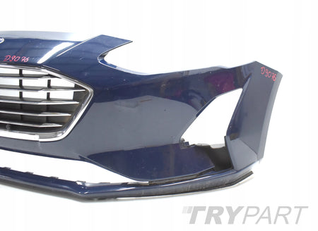 FORD FOCUS MK4 FRONT BUMPER ORG + GRILLE
