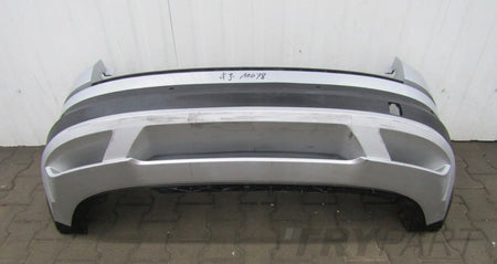 Rear Bumper for Skoda Kodiaq 565 SCOUT 17-20