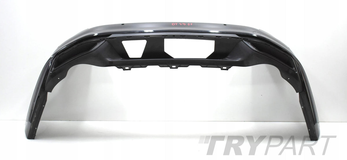 VW PASSAT B8 3G9 LIFT REAR BUMPER COMBI + DIFFUSER