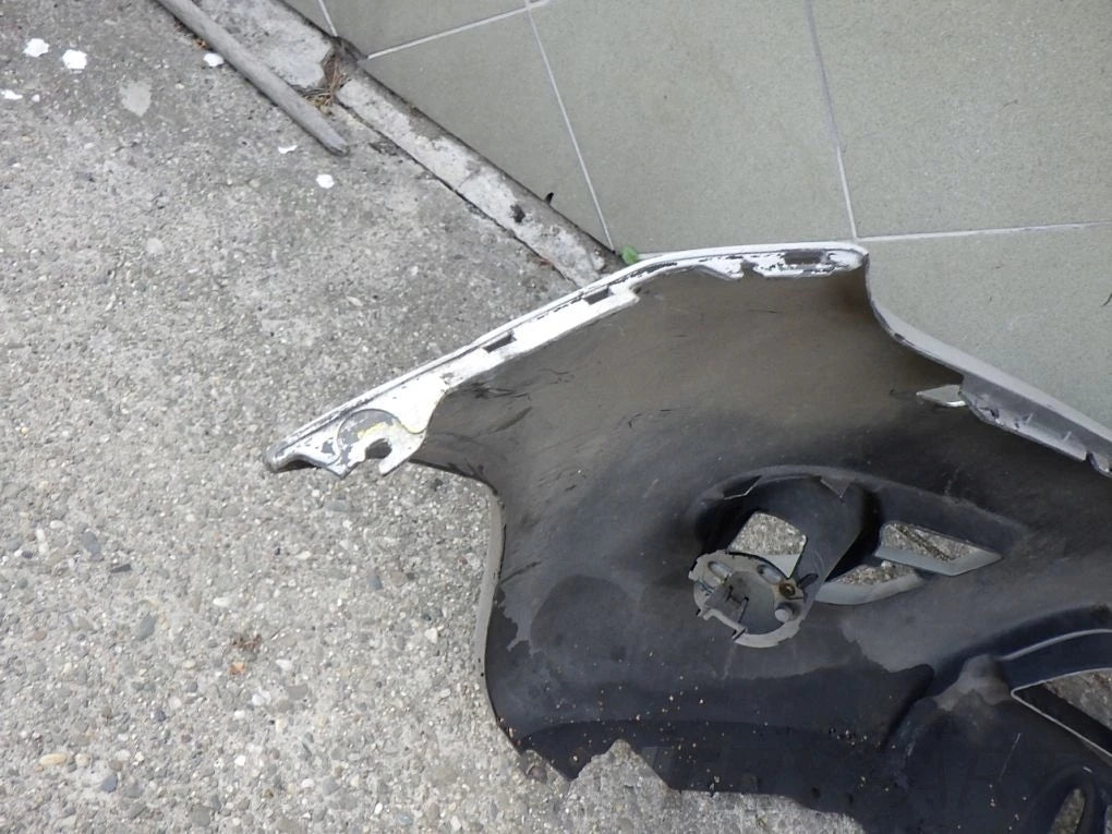 NISSAN MURANO Z51 08- Front Bumper