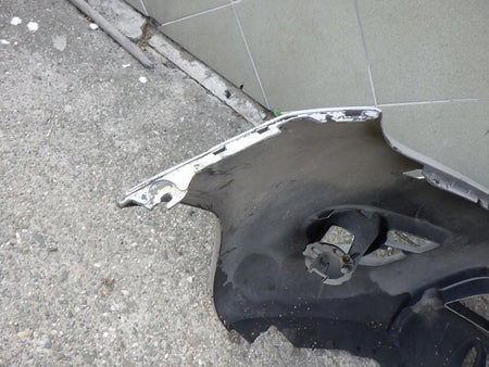 NISSAN MURANO Z51 08- Front Bumper