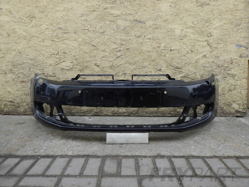 VW GOLF VI 6 5K0 2008- Front Bumper