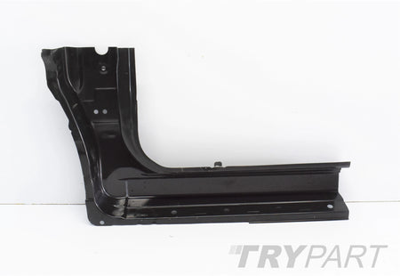 NISSAN QASHQAI II RIGHT SILL BODY PANEL B-PILLAR ORG
