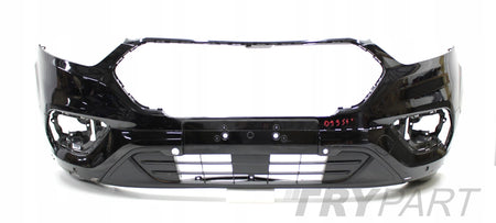 FORD TRANSIT CUSTOM FRONT BUMPER LIFT ORIGINAL + LOWER PART
