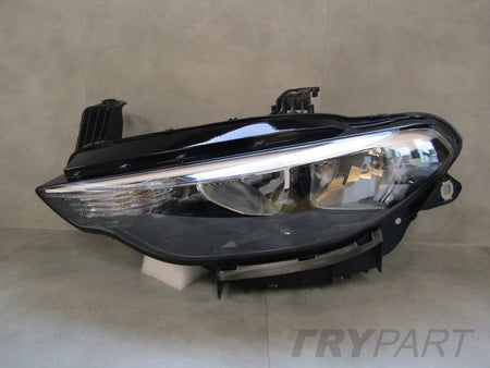Front Lamp Fiat Tipo 2 II STANDARD 15-20 LH LEFT 01054299700010