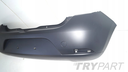 DACIA SANDERO II 2 12-17 FACTORY NEW REAR BUMPER OE ORIGINAL