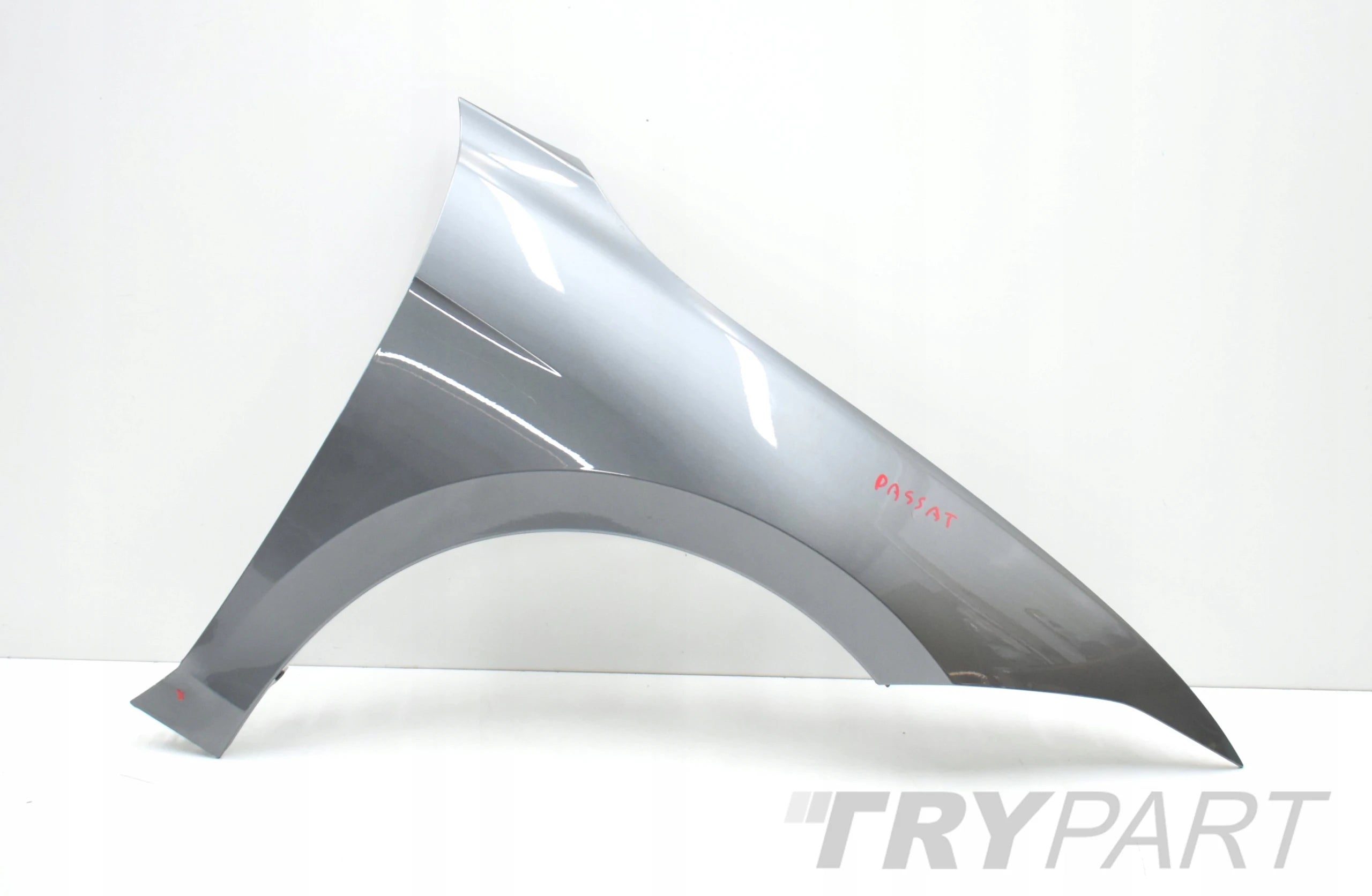 VW PASSAT B9 3J 3J0 FRONT RIGHT FENDER ORG