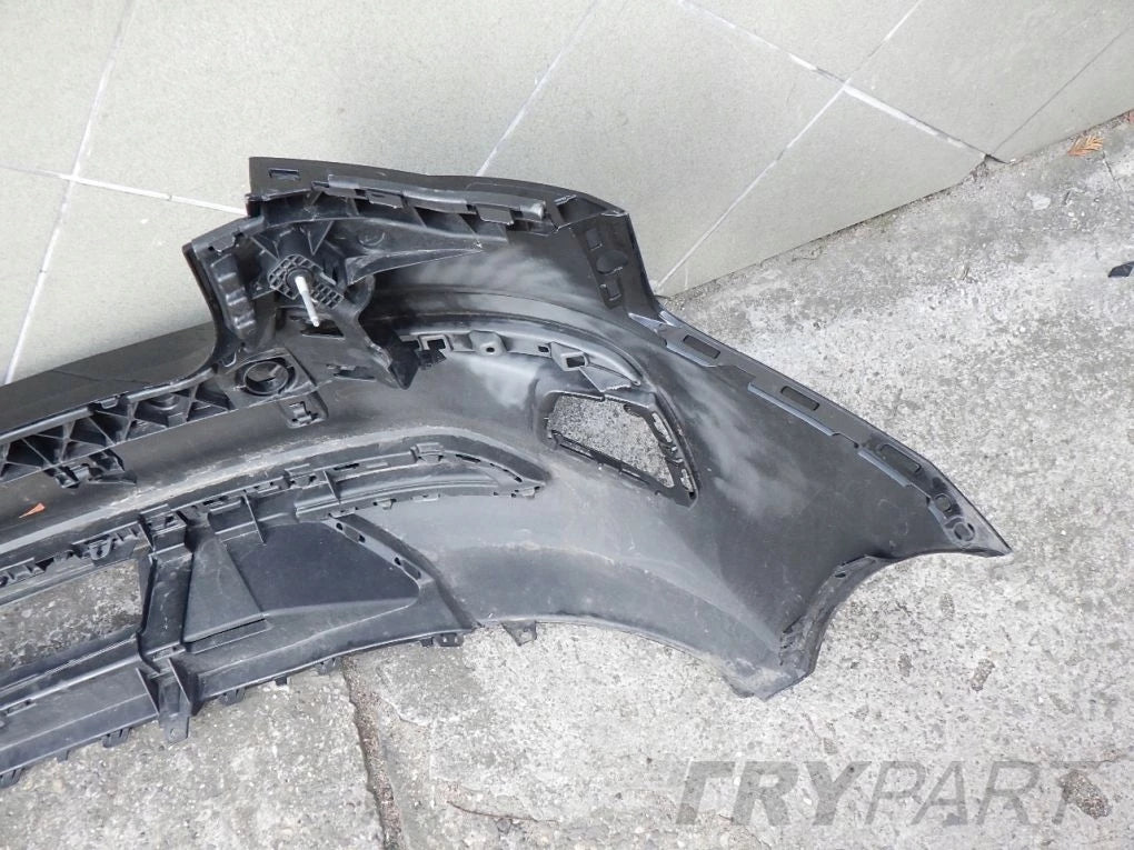 AUDI A3 8Y4 8Y SPORTBACK 20- Rear Bumper