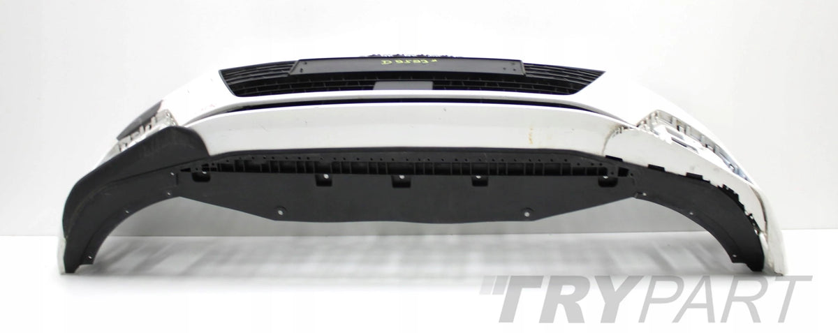 AUDI A1 II 82A FRONT BUMPER ORG
