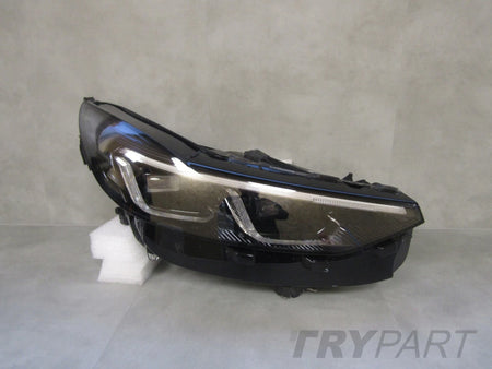 HEADLIGHT FORD KUGA MK3 3 III LIFT FULL LED 24- RH PV4B-13E016-AF
