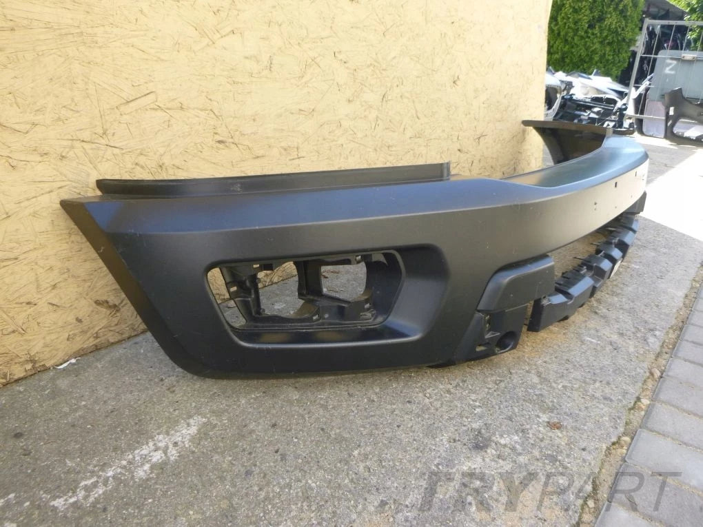 FORD RANGER RAPTOR 19- Front Bumper