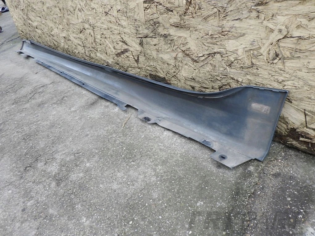 BMW 8 G16 M8 F93 Gran Coupe M Package 18- Right Side Sill Trim