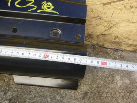COMBO E BERLINGO IV PARTNER 4 PROACE Right Sill