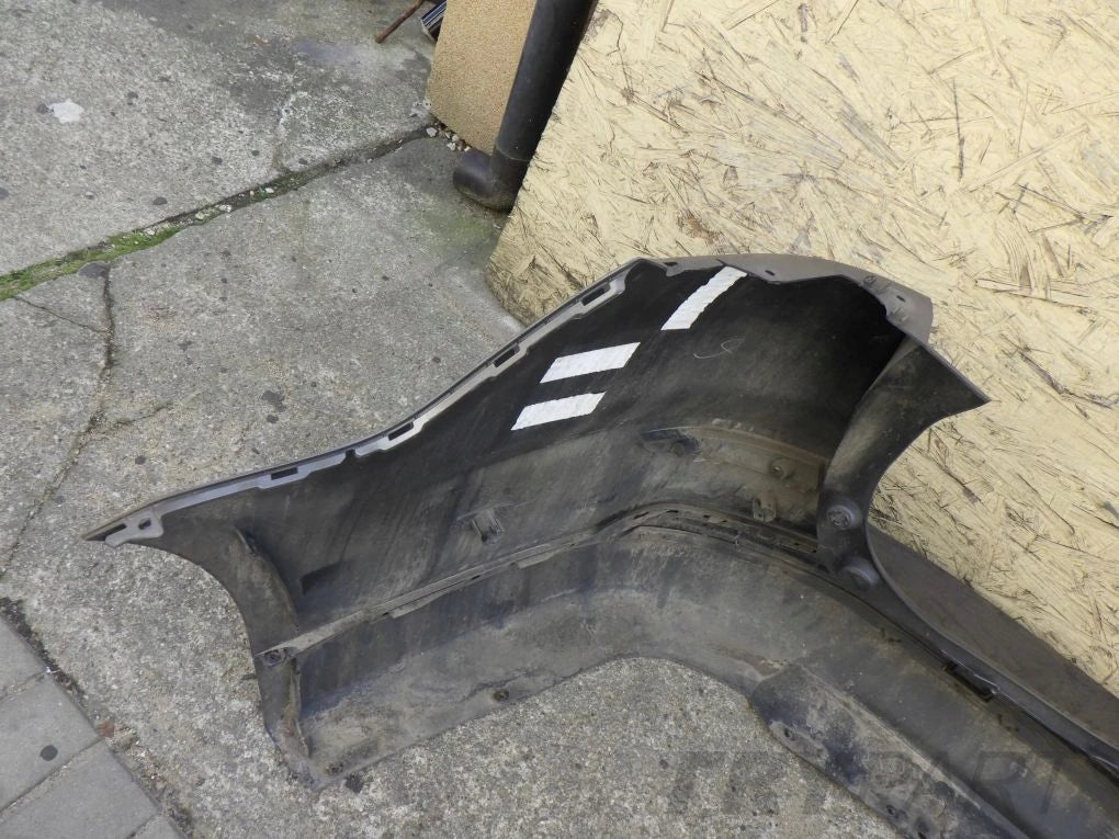 FORD MONDEO MK5 V KOMBI 15- Rear Bumper