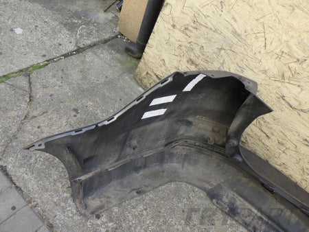 FORD MONDEO MK5 V KOMBI 15- Rear Bumper