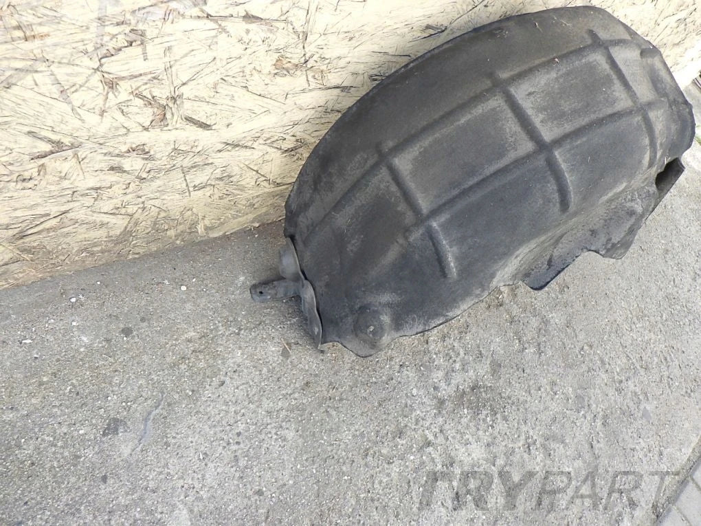 SKODA OCTAVIA 3 III 5E 5E0 Rear Right Wheel Arch