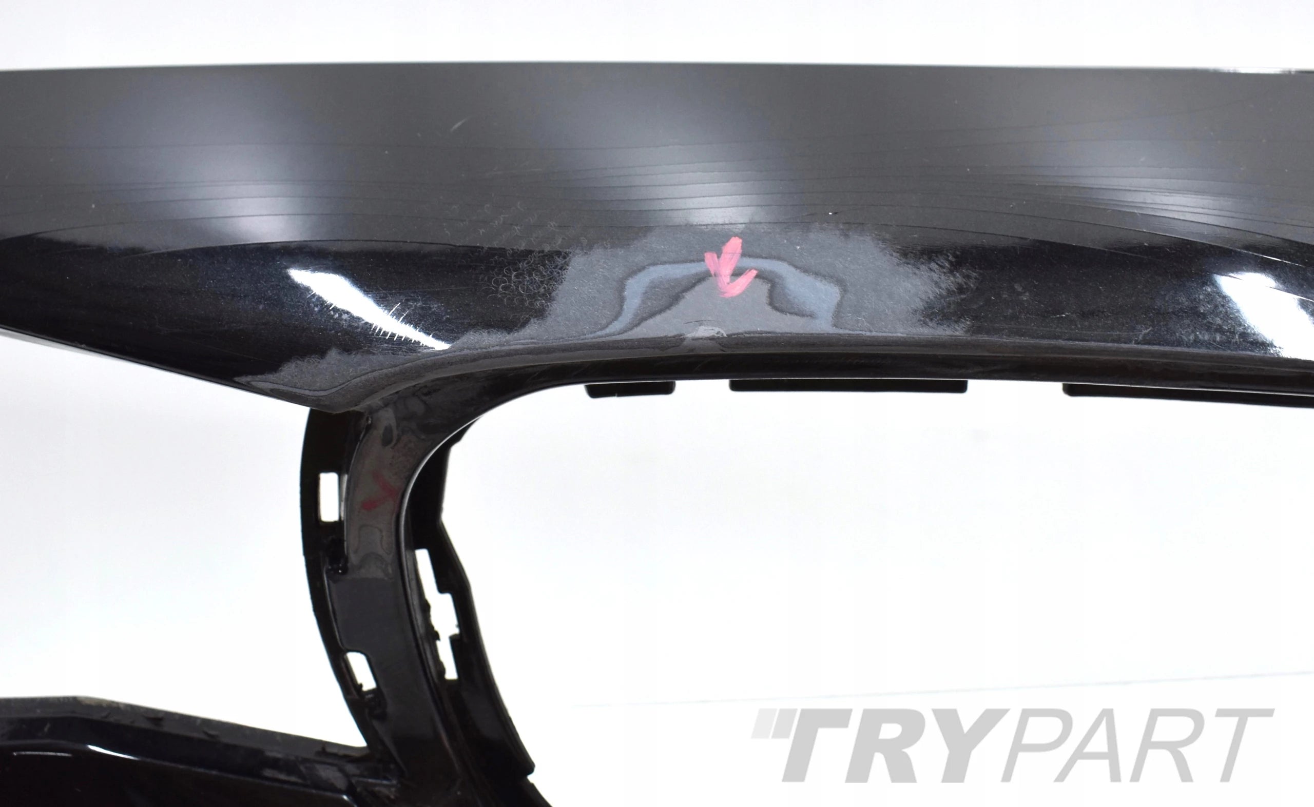 BMW 3 GT F34 M PACKAGE FRONT BUMPER ORG