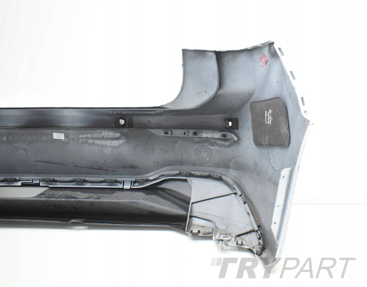 VW GOLF 8 VIII 5H6 REAR BUMPER ORG HB + BOTTOM