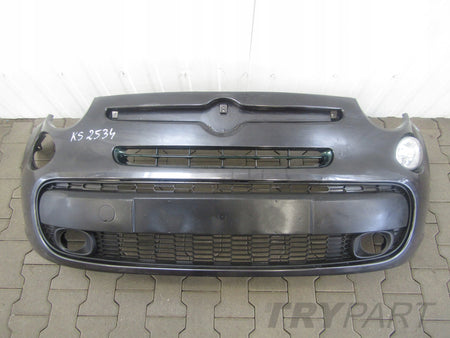 Front Bumper Fiat 500L 500 L 12-17