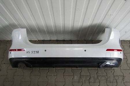 Rear Bumper BMW 2 F44 Gran Coupe Sport Line 19-